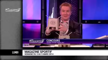Condensé du meilleur de La Télé