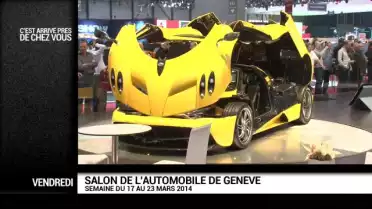 Condensé du meilleur de La Télé