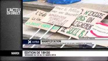 Condensé du meilleur de La Télé