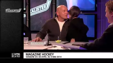 Condensé du meilleur de La Télé