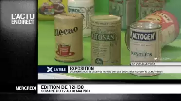 Condensé du meilleur de La Télé