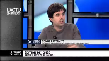 Condensé du meilleur de La Télé
