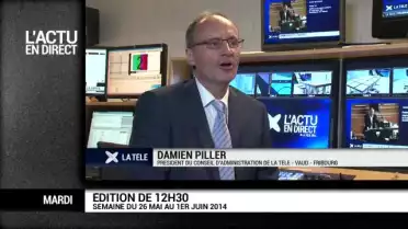 Condensé du meilleur de La Télé