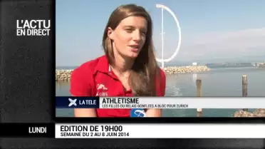 Condensé du meilleur de La Télé