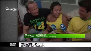 Condensé du meilleur de La Télé