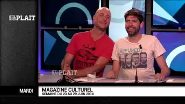 Condensé du meilleur de La Télé