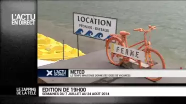 Condensé du meilleur de La Télé