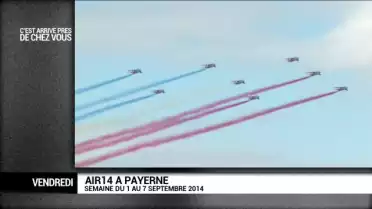 Condensé du meilleur de La Télé