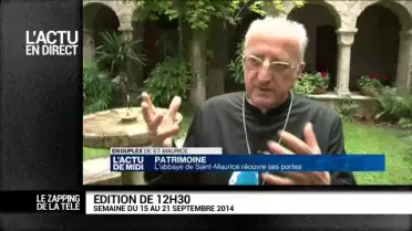 Condensé du meilleur de La Télé