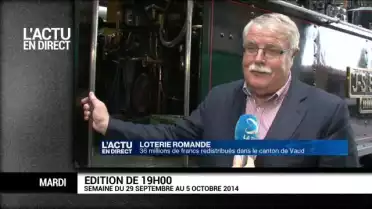 Condensé du meilleur de La Télé