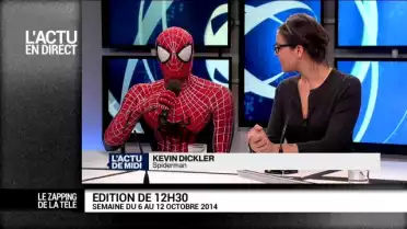 Condensé du meilleur de La Télé