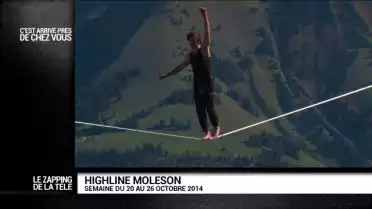 Condensé du meilleur de La Télé