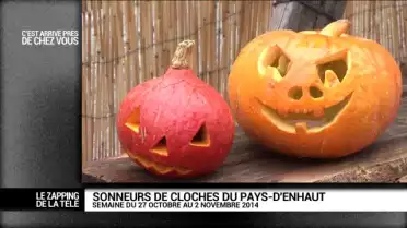 Condensé du meilleur de La Télé