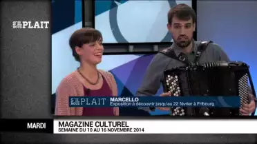 Condensé du meilleur de La Télé