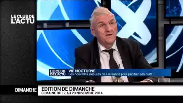 Condensé du meilleur de La Télé