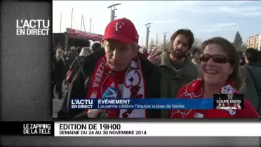 Condensé du meilleur de La Télé