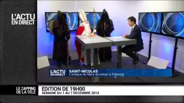 Condensé du meilleur de La Télé