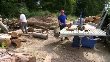 Coopérative agricole des Trois Rivières dans le Jura