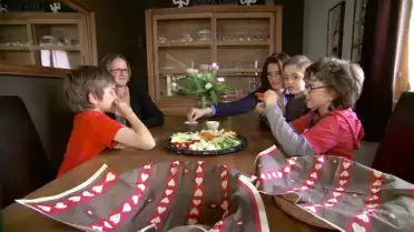 Légumes et enfants, une nourriture qui s’apprivoise.