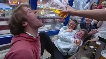Alcool et travail : métro, boulot… alcolo