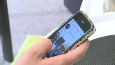 Sexting, dérapage à portée de doigt