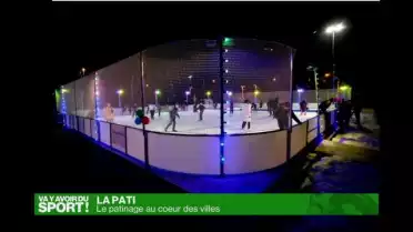 Et Antoine Descloux créa la Pâti