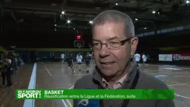 Ligue-Fédération de basket, les clubs veulent du temps