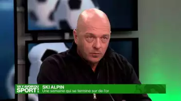 Les skieurs Suisses terminent la semaine en beauté