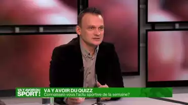 Connaissez-vous l'actu sportive de la semaine ?