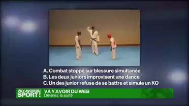 Va y avoir du Web !