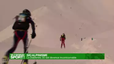 La Diablerets 3D relève de nouveaux défis