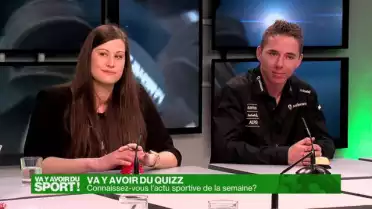 Connaissez-vous l&#039;actu sportive de la semaine?