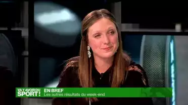 En bref: Les autres résultats du week-end