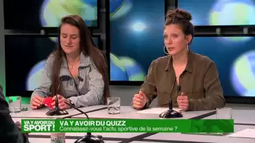 Connaissez-vous l&#039;actu sportive de la semaine?