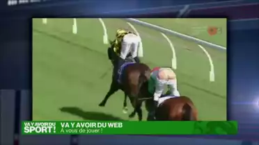 Va y avoir du web. A vous de découvrir la suite