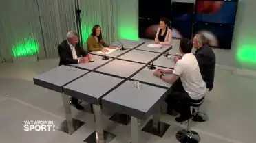 Connaissez-vous l'actu sportive de la semaine?