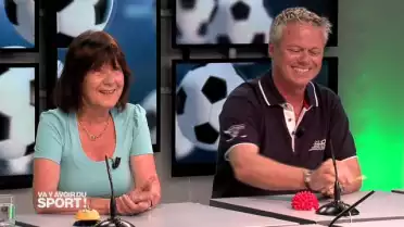 Connaissez-vous l&#039;actu sportive de la semaine ?