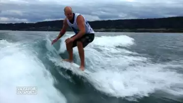 Le Come and Ride Tour 2015 a vécu sa finale à Yvonand