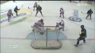 2ème victoire en 2 jour pour Fribourg Gottéron