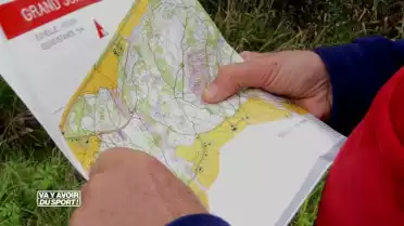 Découvrez la course d&#039;orientation du Grand-Jorat