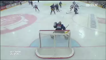 Le LHC se rassure à Bienne