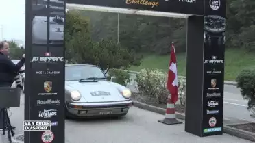 Succès total pour le 2ème Jo Siffert Challenge