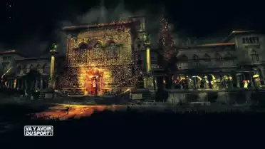 &quot;Champions!&quot;, c&#039;est dans une semaine !