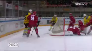 Berne gagne 1-0 à Malley face à Lausanne