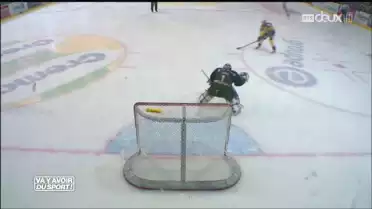 Fribourg n&#039;y arrive pas face à Genève-Servette