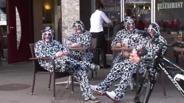 47ème Carnaval des Bolzes