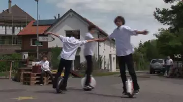 Monochaux 2015