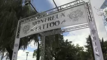 Montreux Tattoo Convention