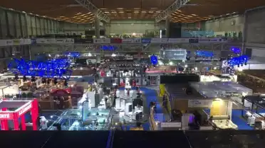 A la découverte de la Foire de Fribourg