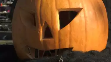 Halloween au Signal de Bougy